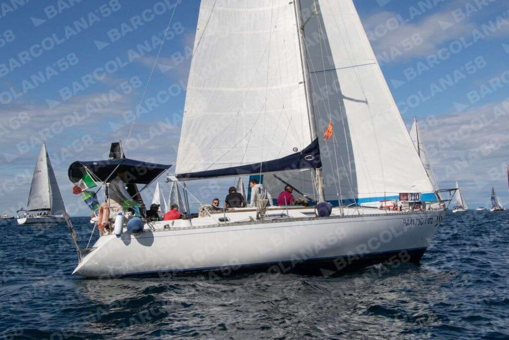 Mascone n° 0710