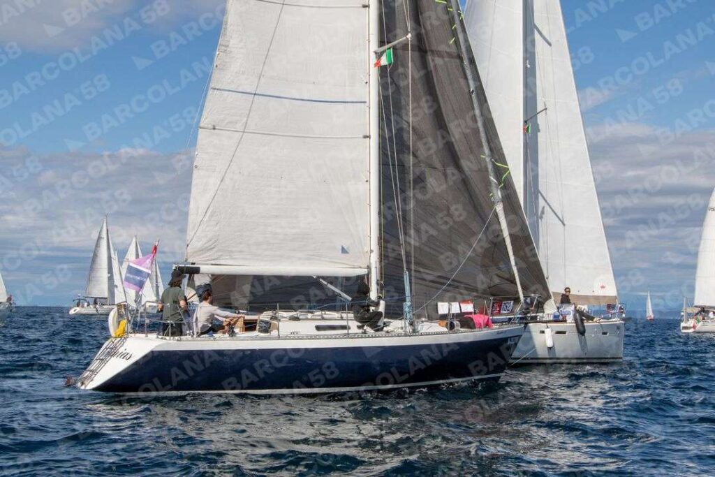 Mascone n° 0752