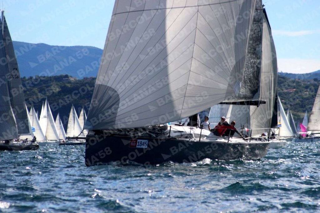 Mascone n° 1845