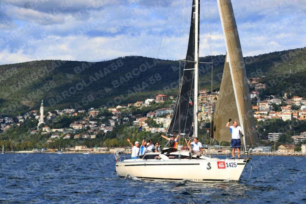 Mascone n° 1425