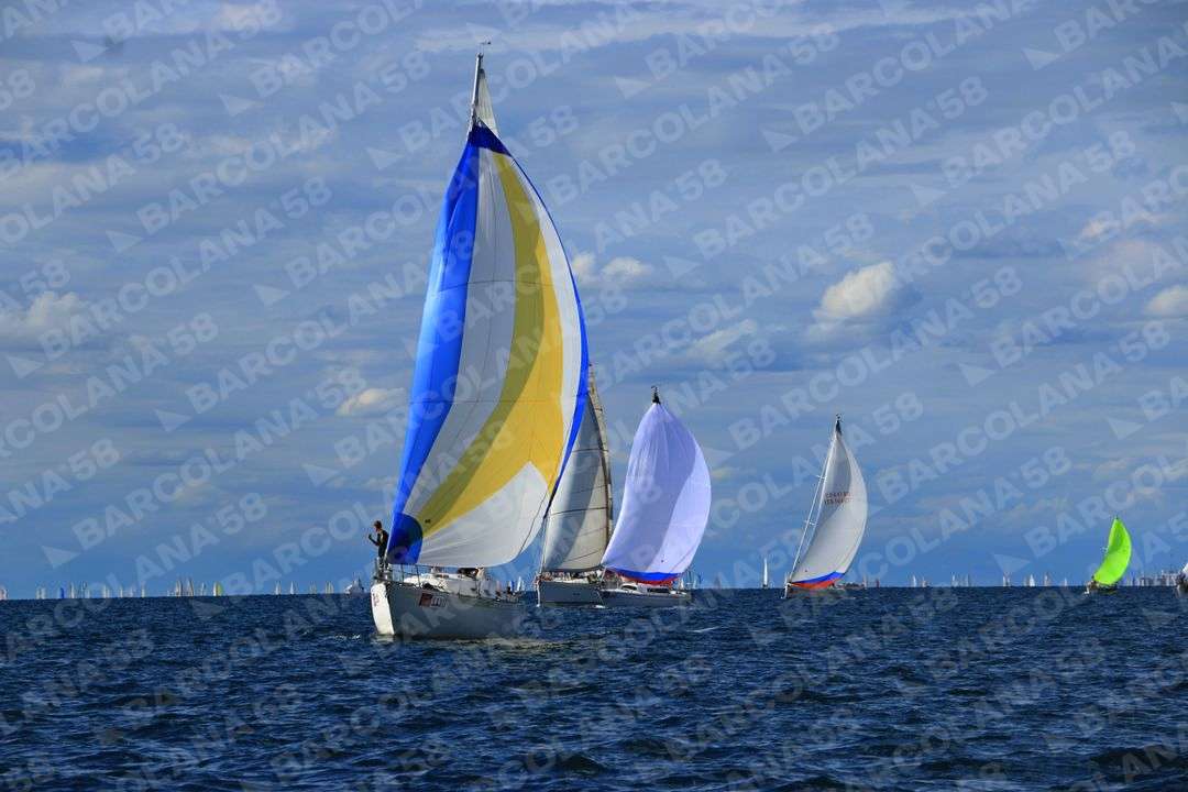 Mascone n° 1110