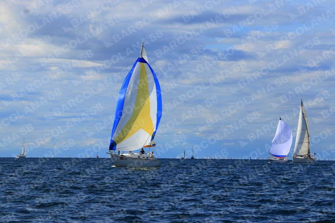 Mascone n° 1110