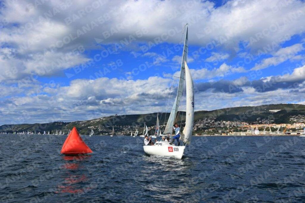 Mascone n° 0939