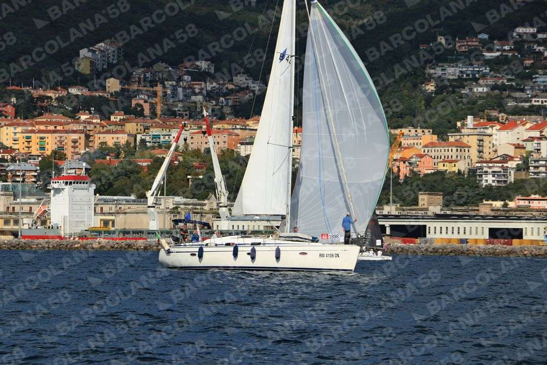 Mascone n° 1898