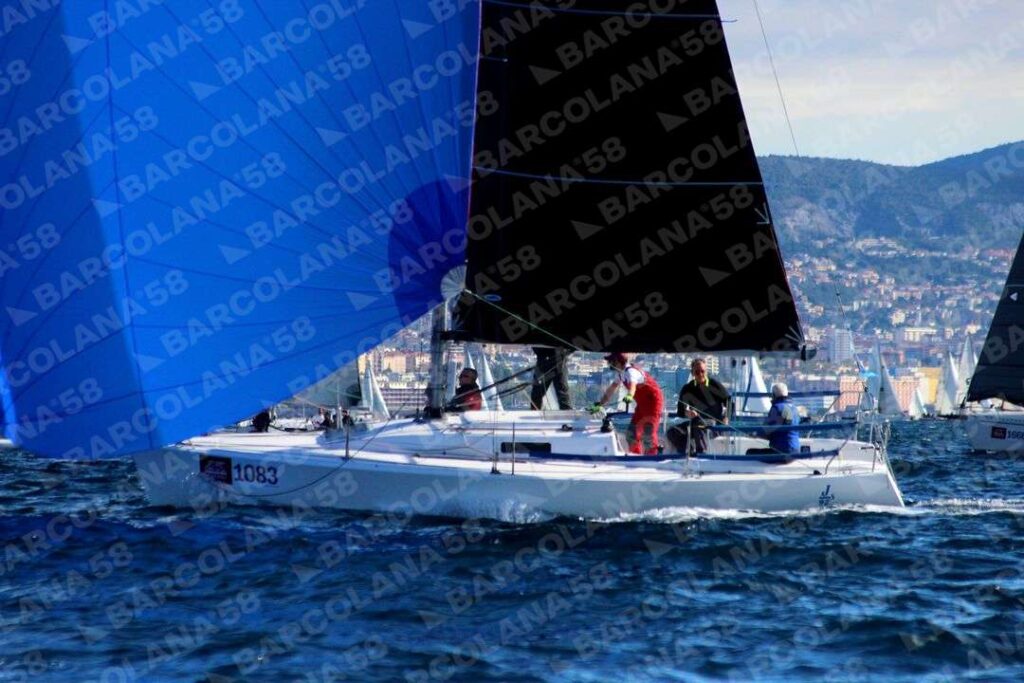 Mascone n° 1083