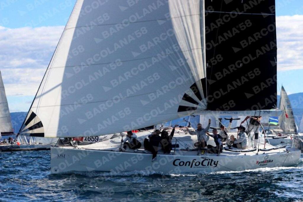 Mascone n° 1659