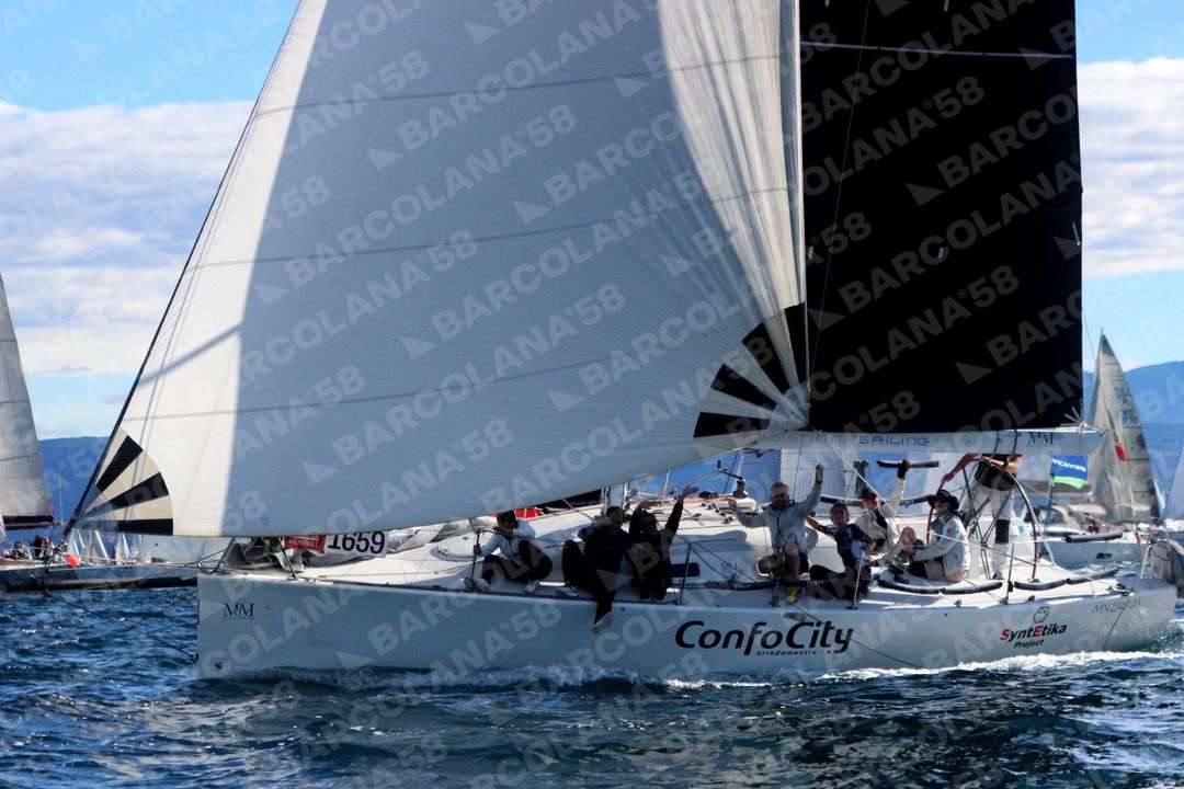 Mascone n° 1659