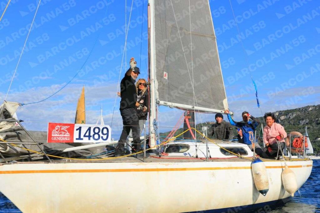 Mascone n° 1489