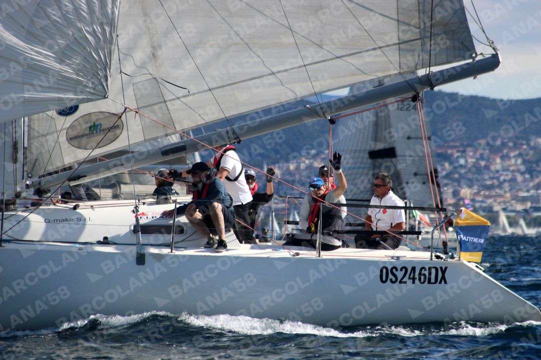 Mascone n° 1291