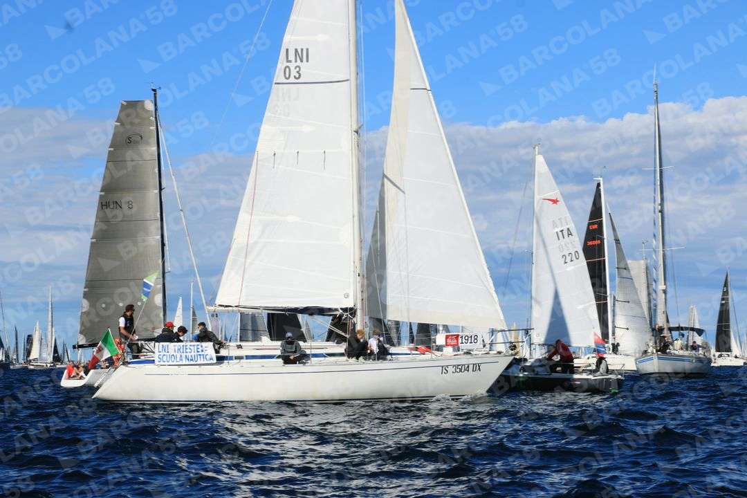 Mascone n° 1918, 0660 - immagine 1