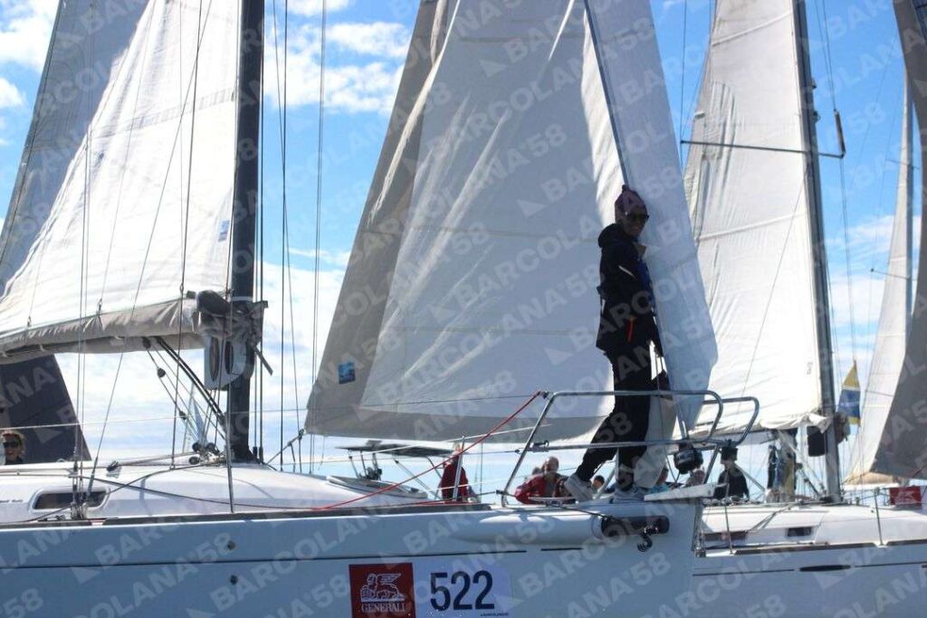 Mascone n° 0522