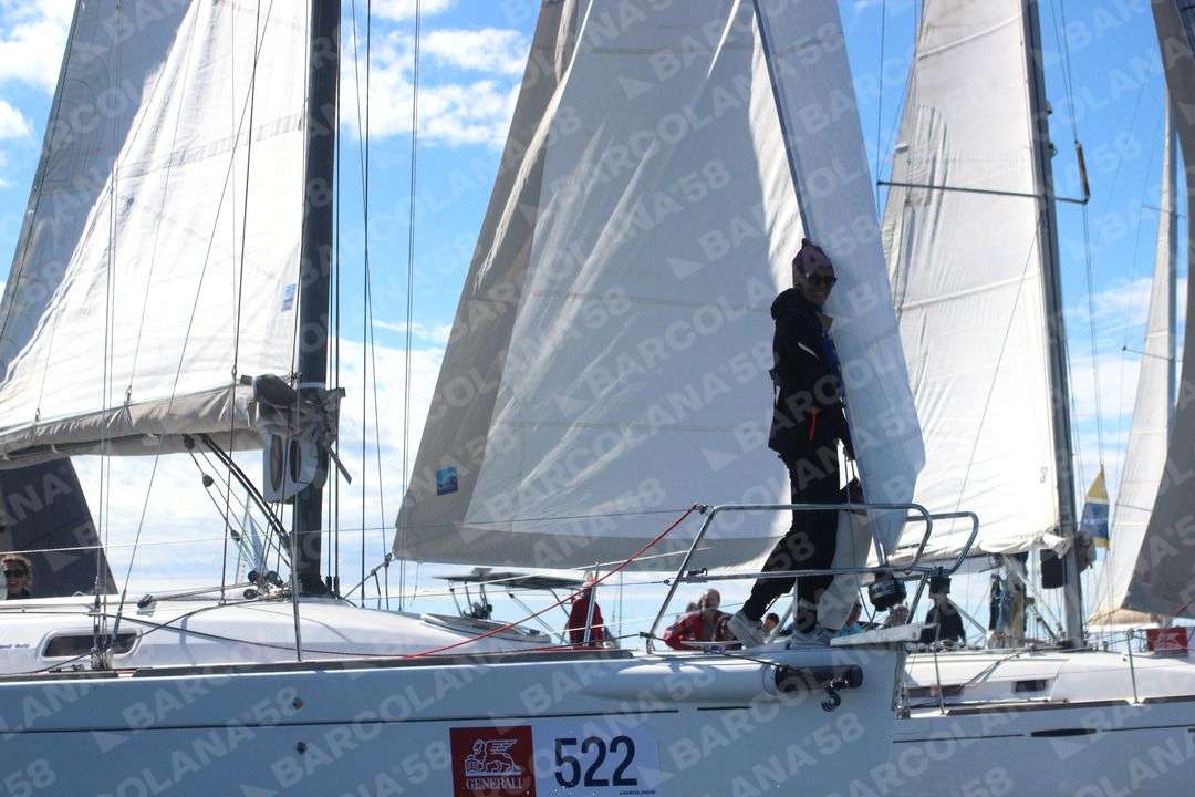 Mascone n° 0522
