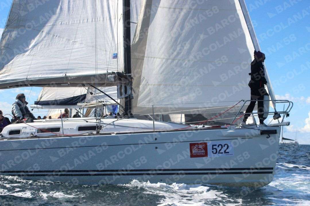 Mascone n° 0522