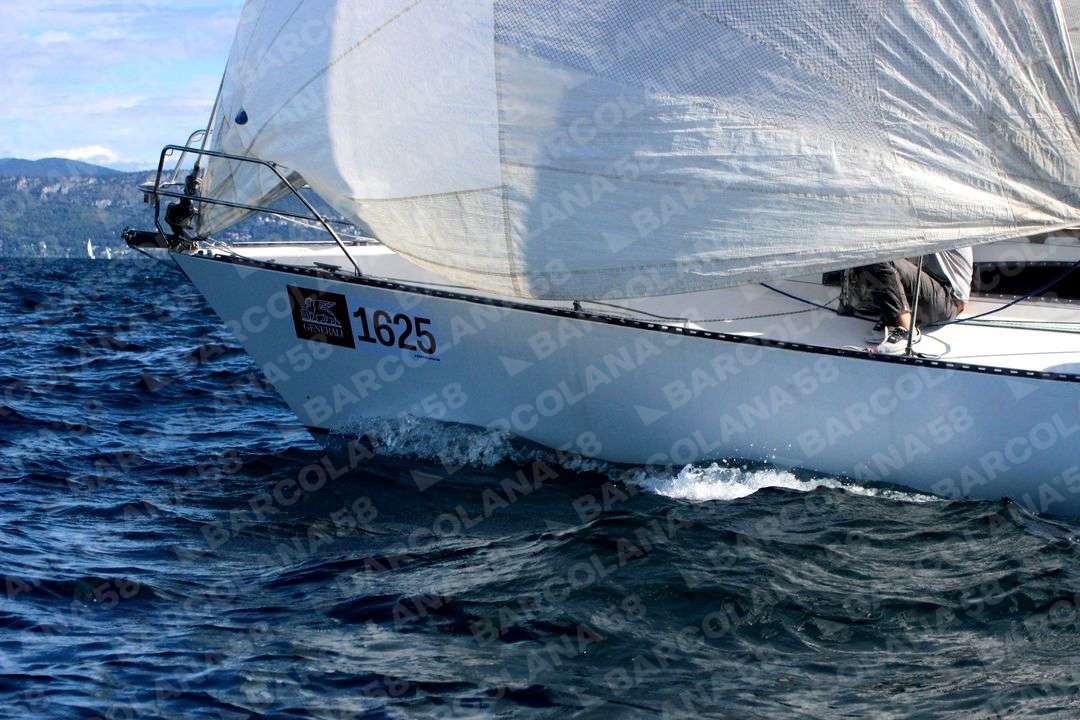 Mascone n° 1625