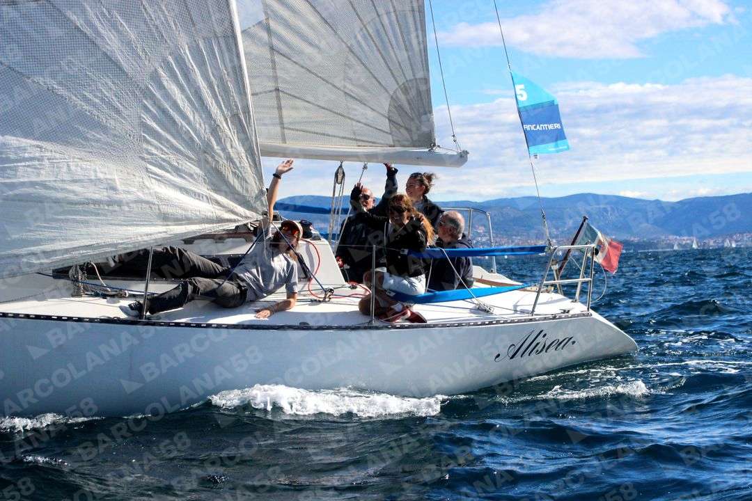 Mascone n° 1625