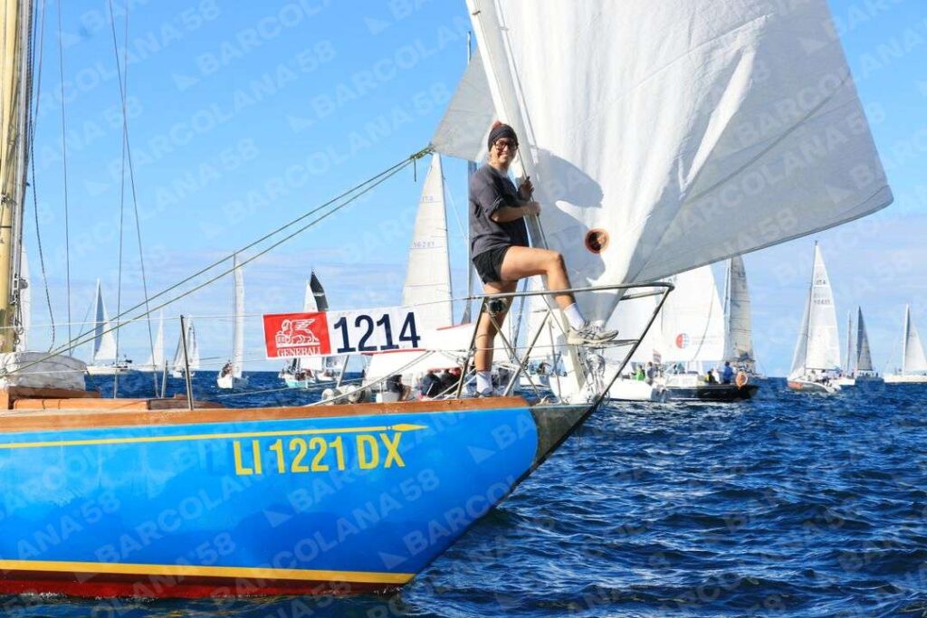 Mascone n° 1214