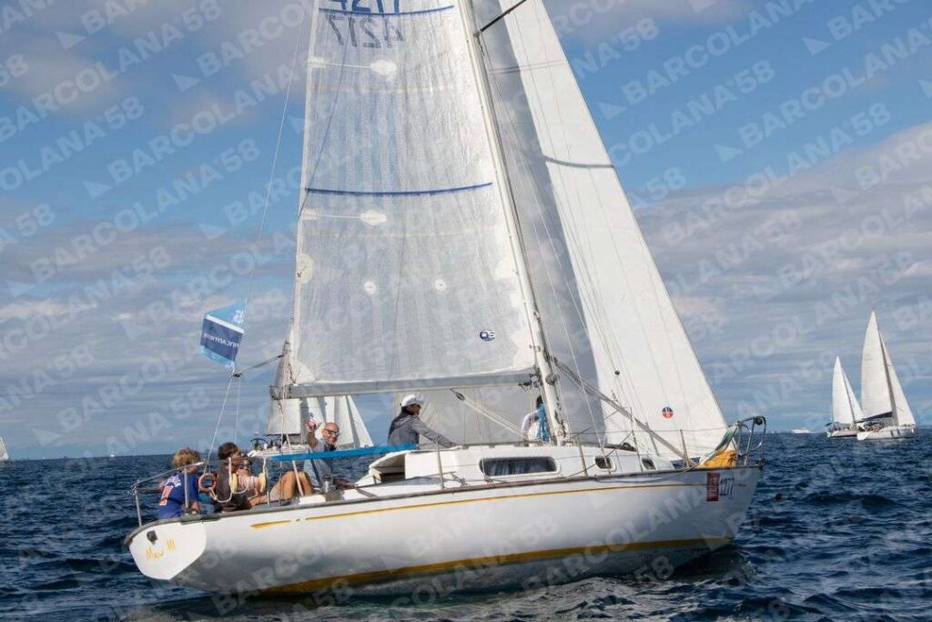 Mascone n° 1277