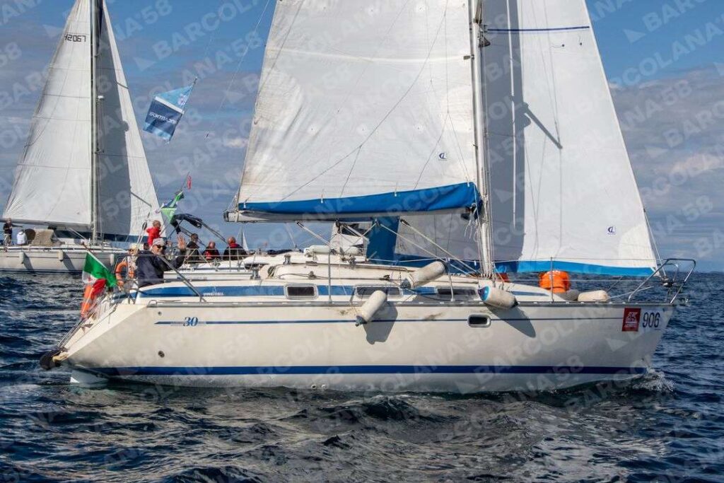 Mascone n° 0906