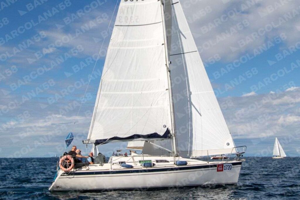 Mascone n° 1720