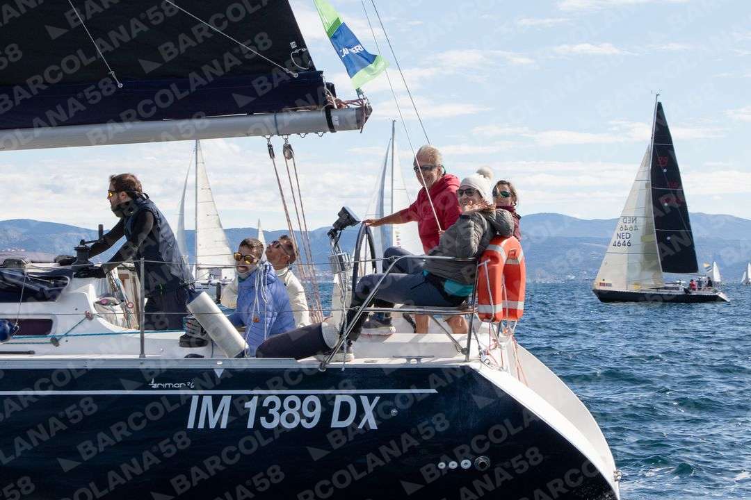 Mascone n° 1506