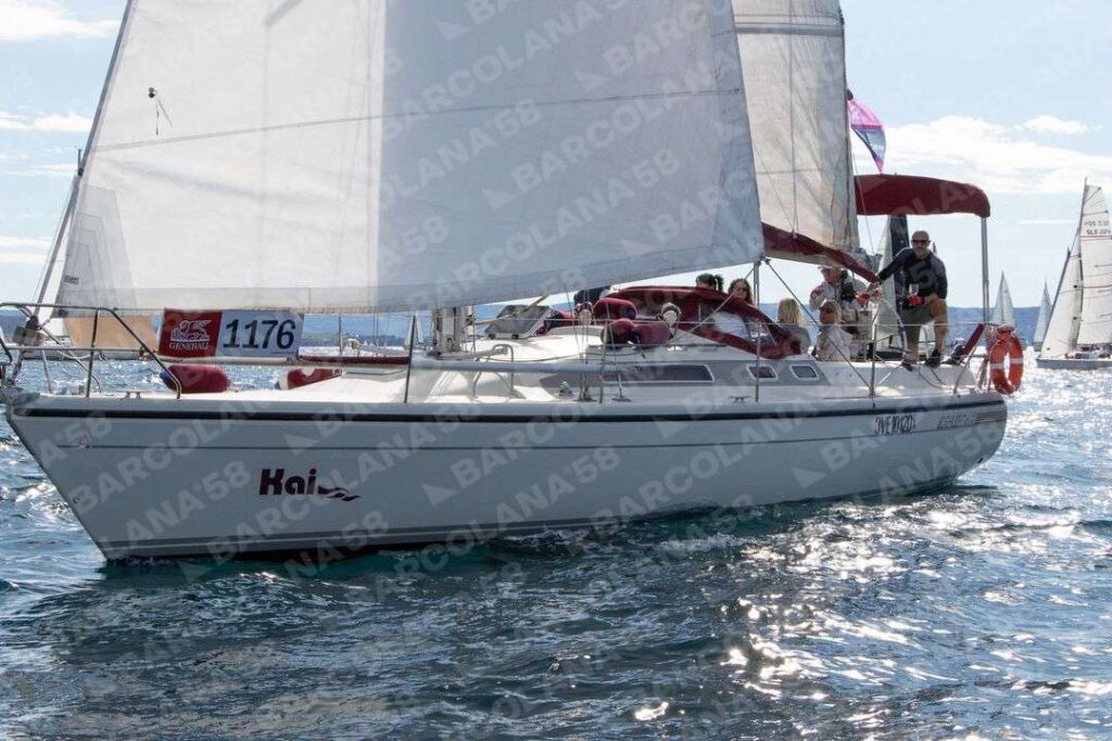 Mascone n° 1176
