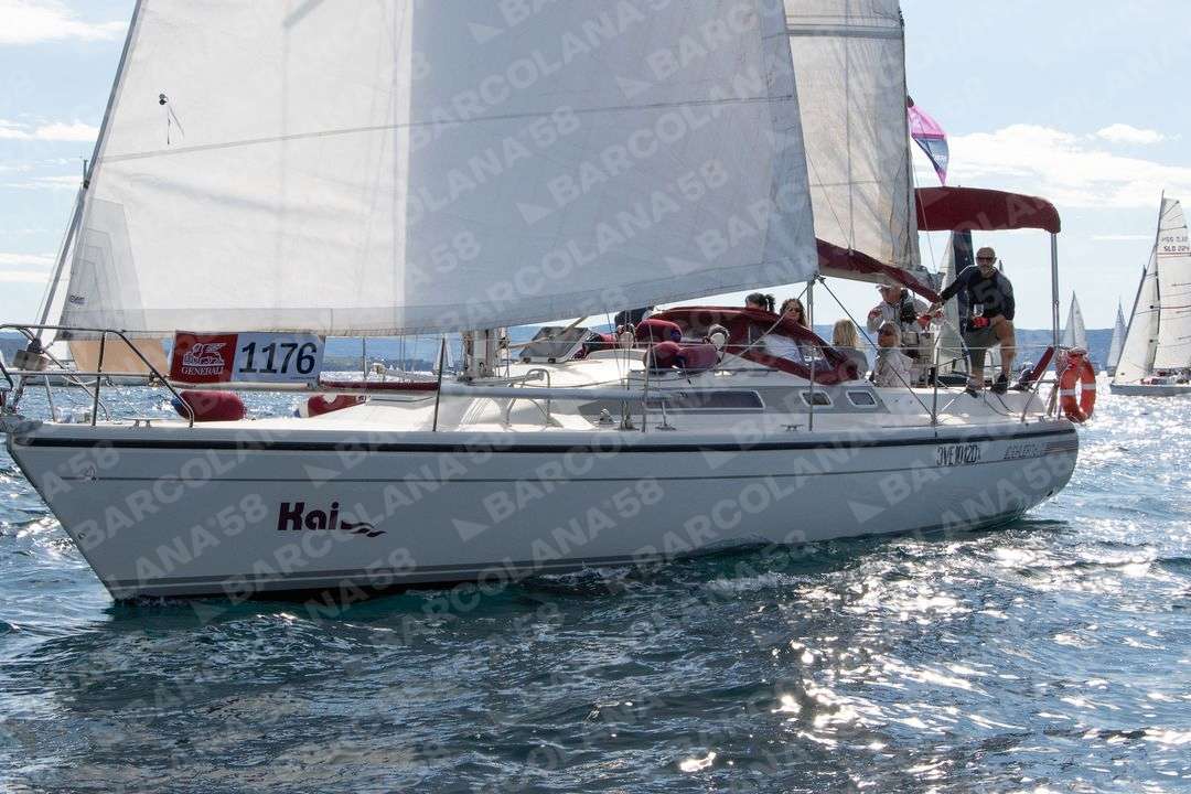 Mascone n° 1176