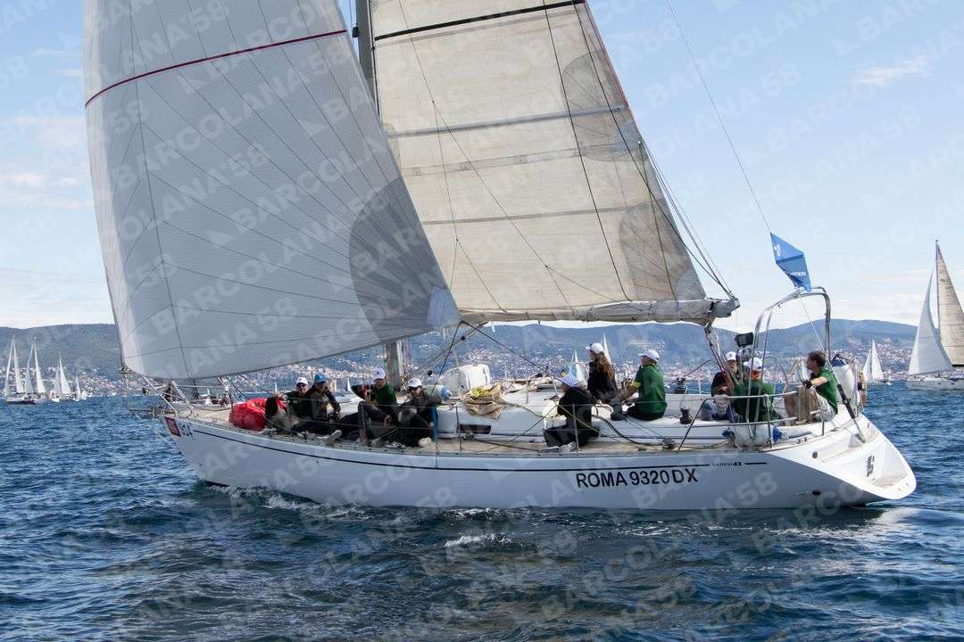 Mascone n° 0914