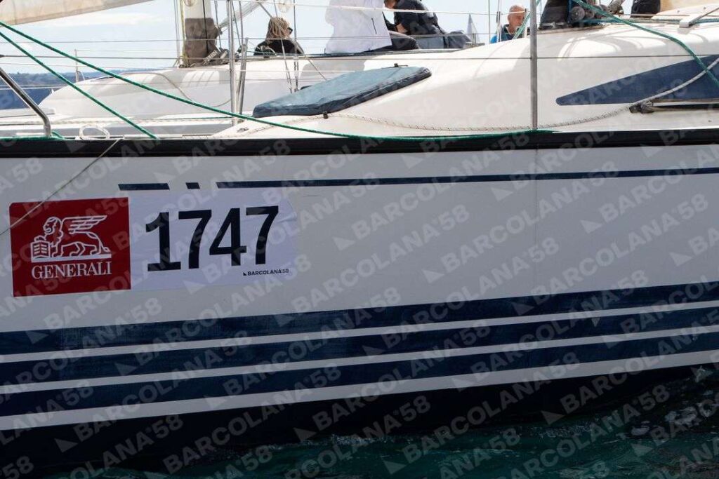 Mascone n° 1747