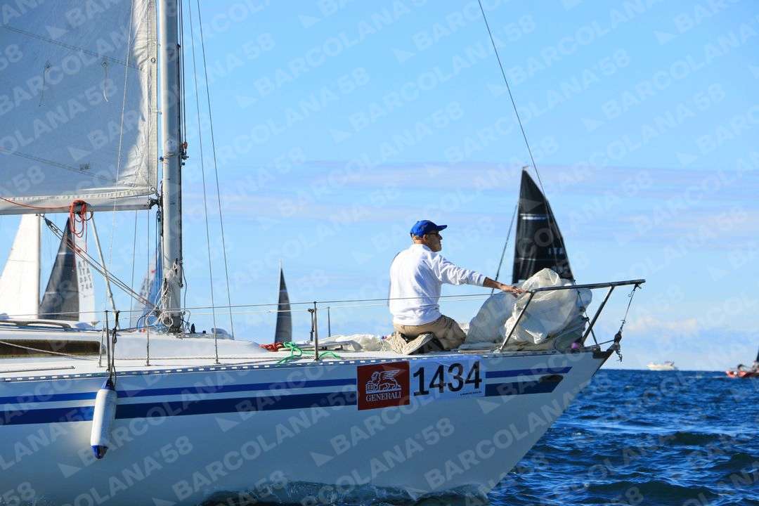 Mascone n° 1434