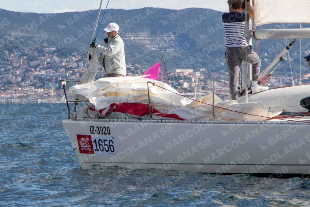 Mascone n° 1656