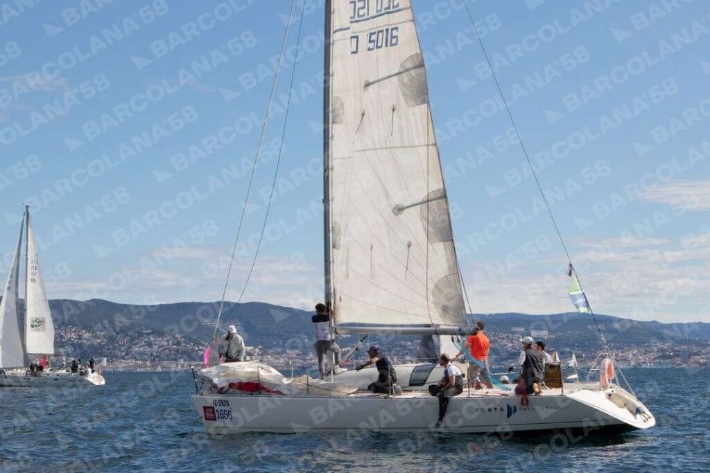 Mascone n° 1656