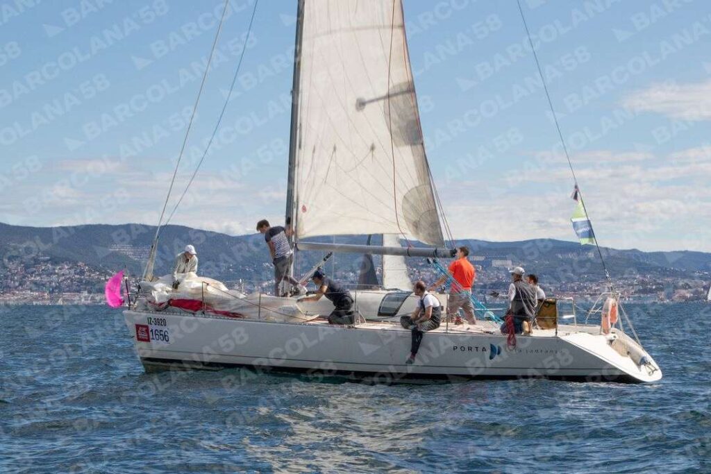 Mascone n° 1656