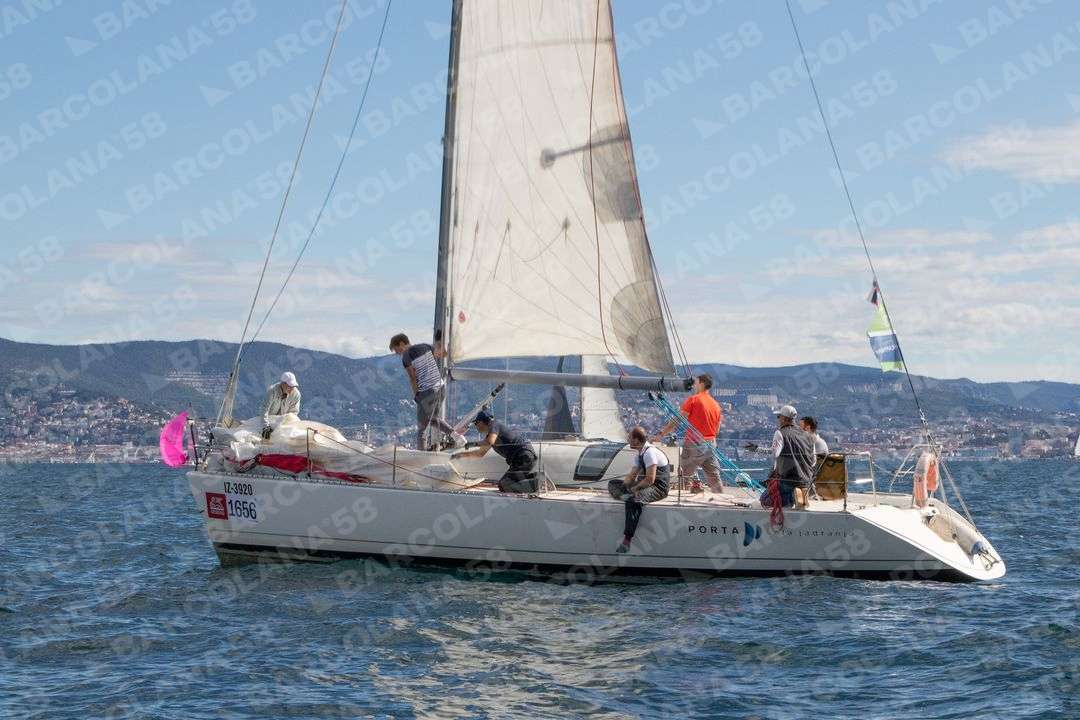 Mascone n° 1656