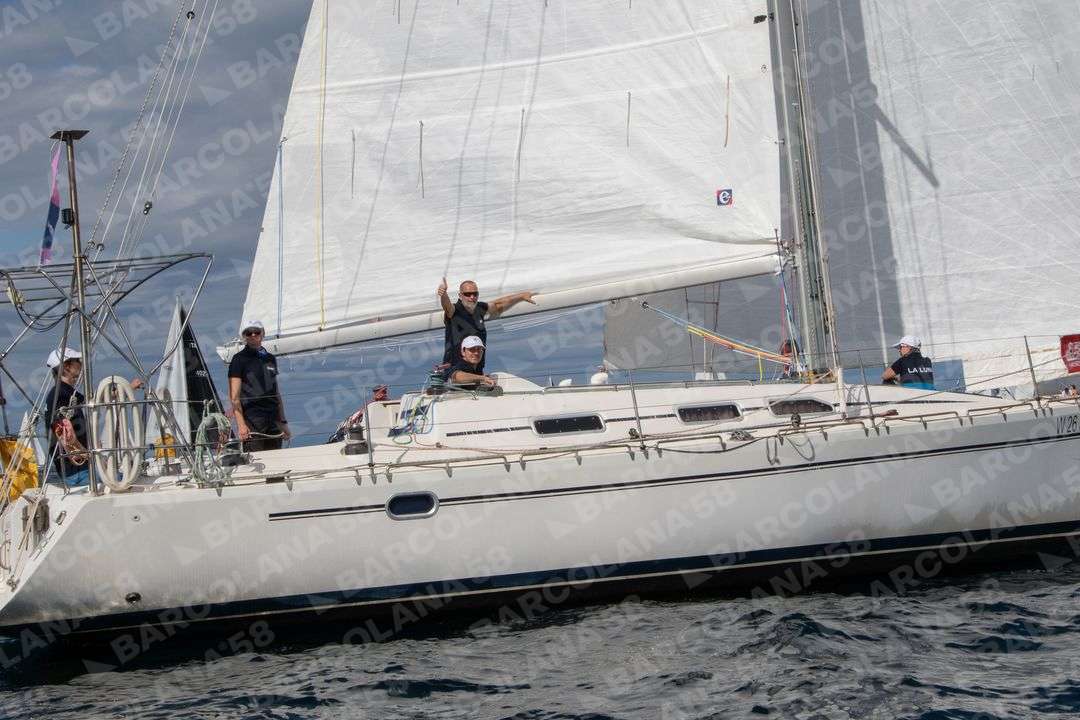 Mascone n° 0665