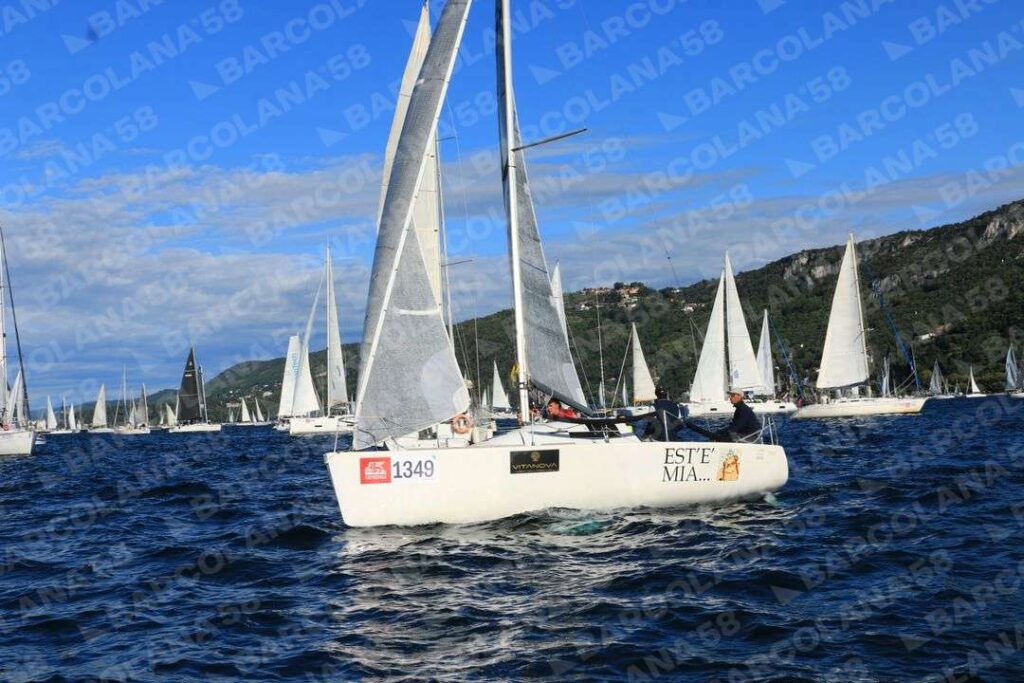 Mascone n° 1349