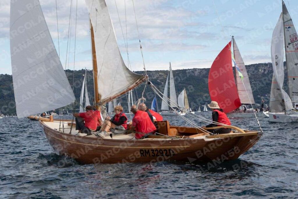 Mascone n° 1082
