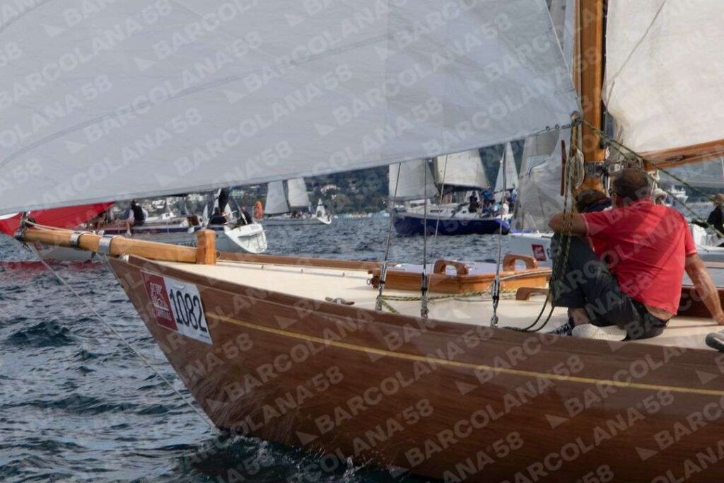Mascone n° 1082