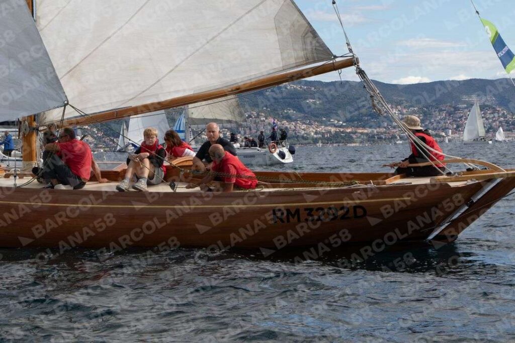 Mascone n° 1082