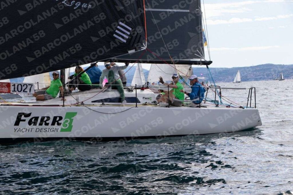 Mascone n° 1027