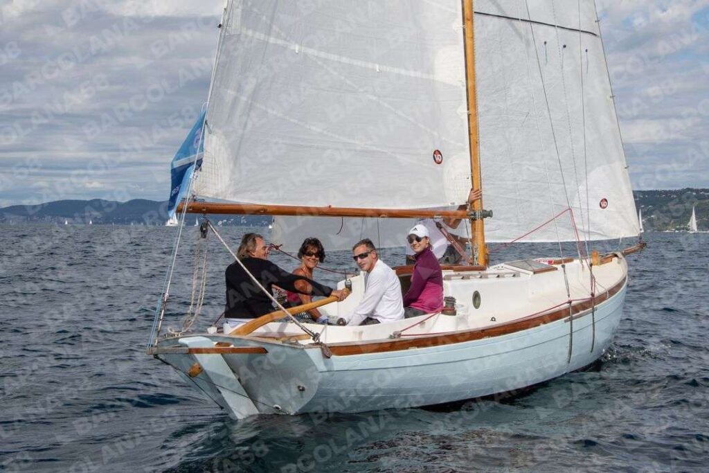 Mascone n° 1805