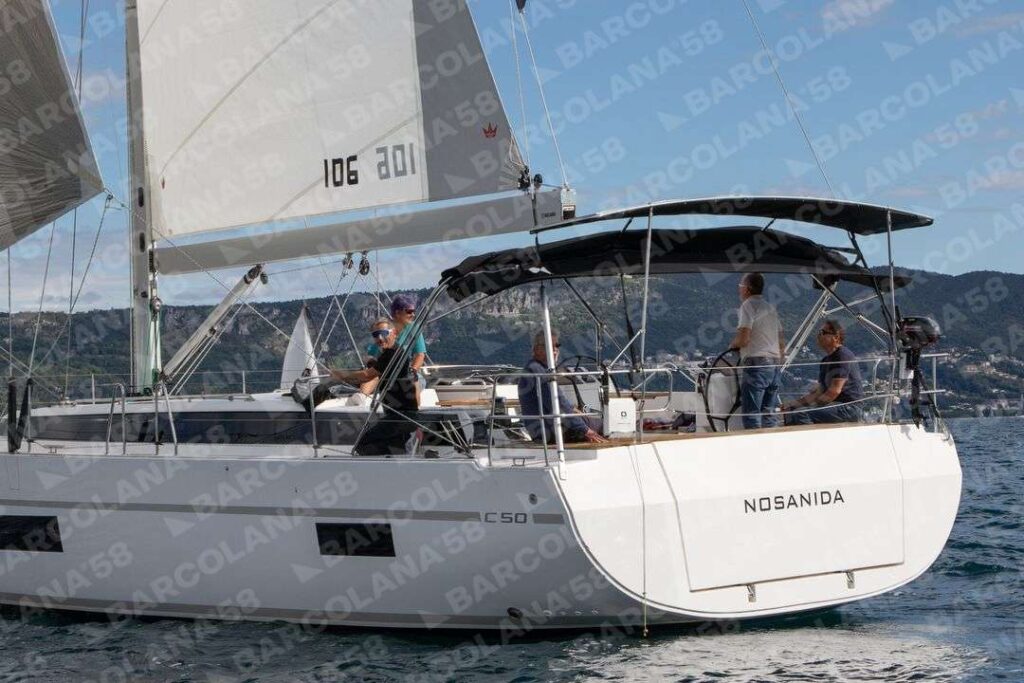 Mascone n° 0106