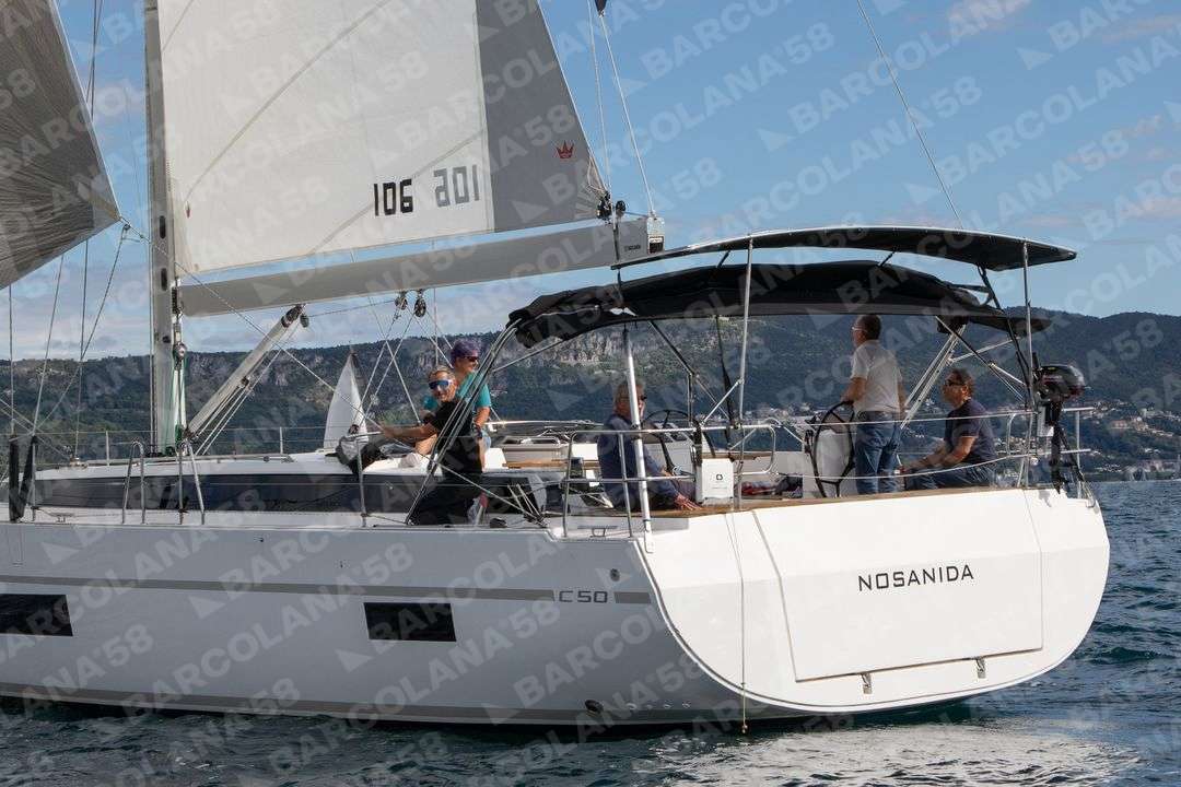 Mascone n° 0106