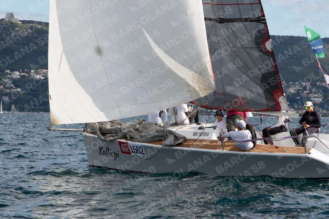 Mascone n° 1562