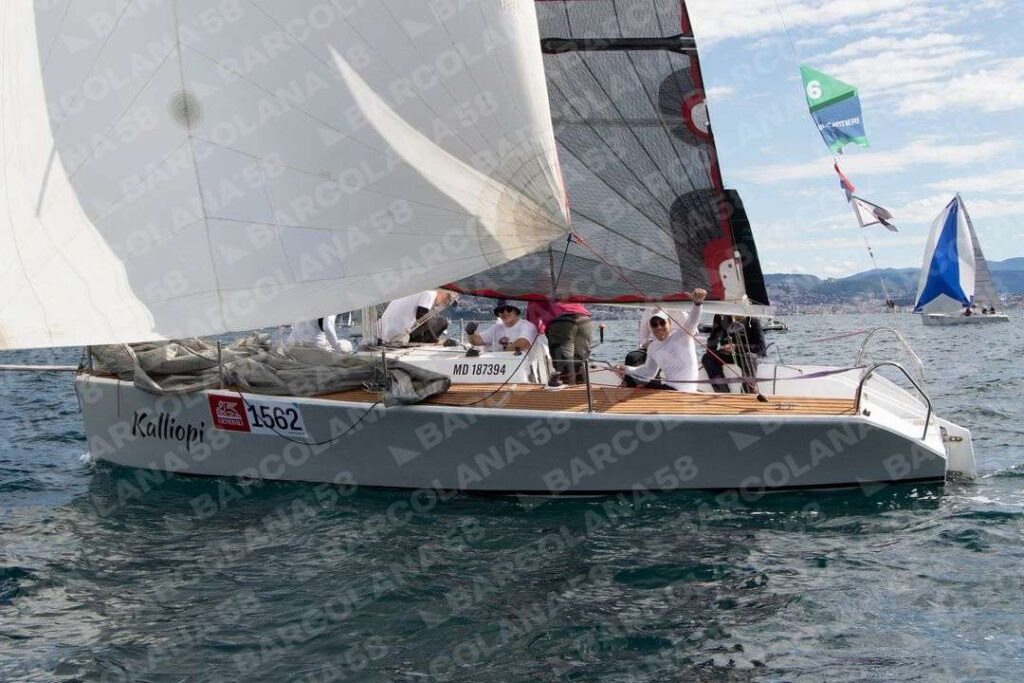 Mascone n° 1562