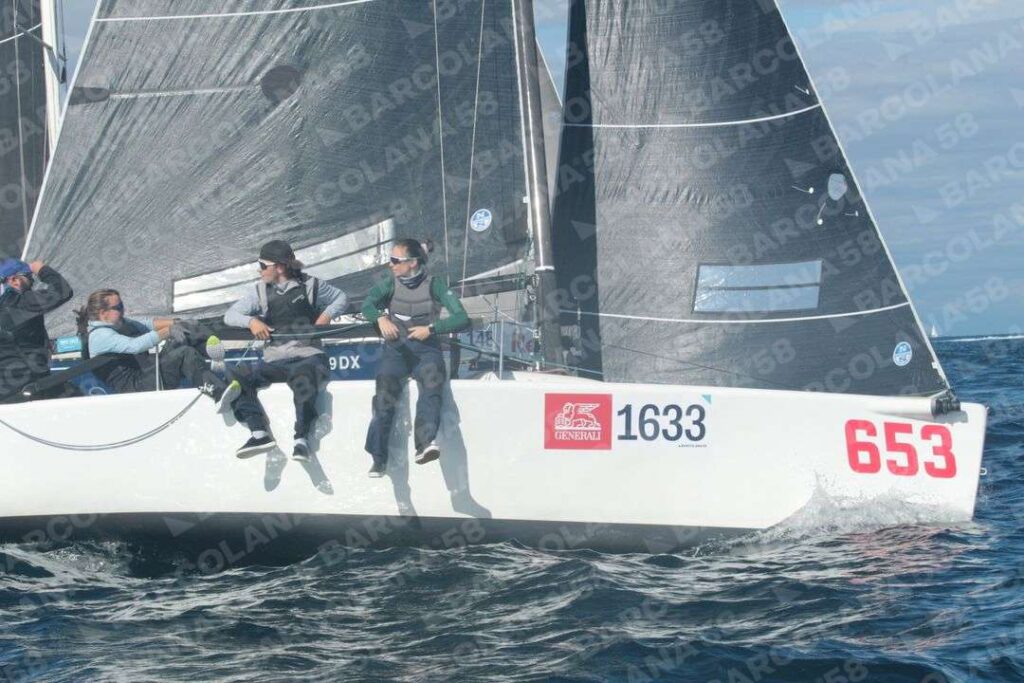 Mascone n° 1633