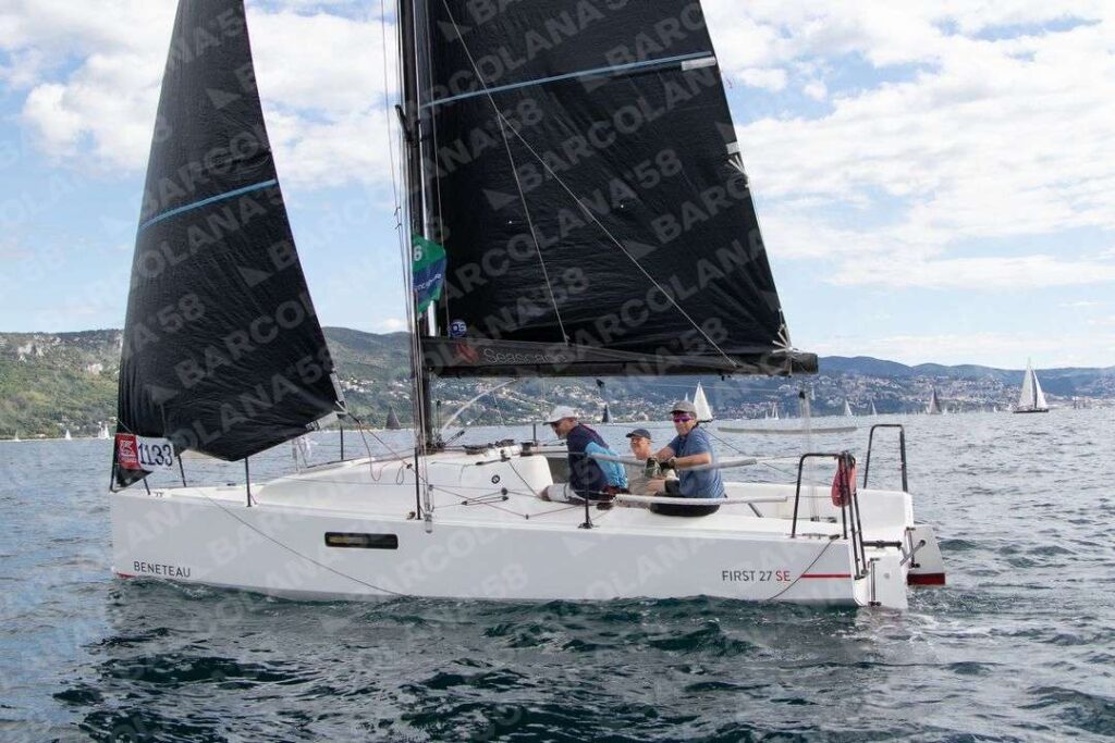 Mascone n° 1133