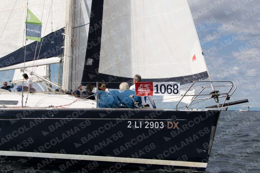 Mascone n° 1068