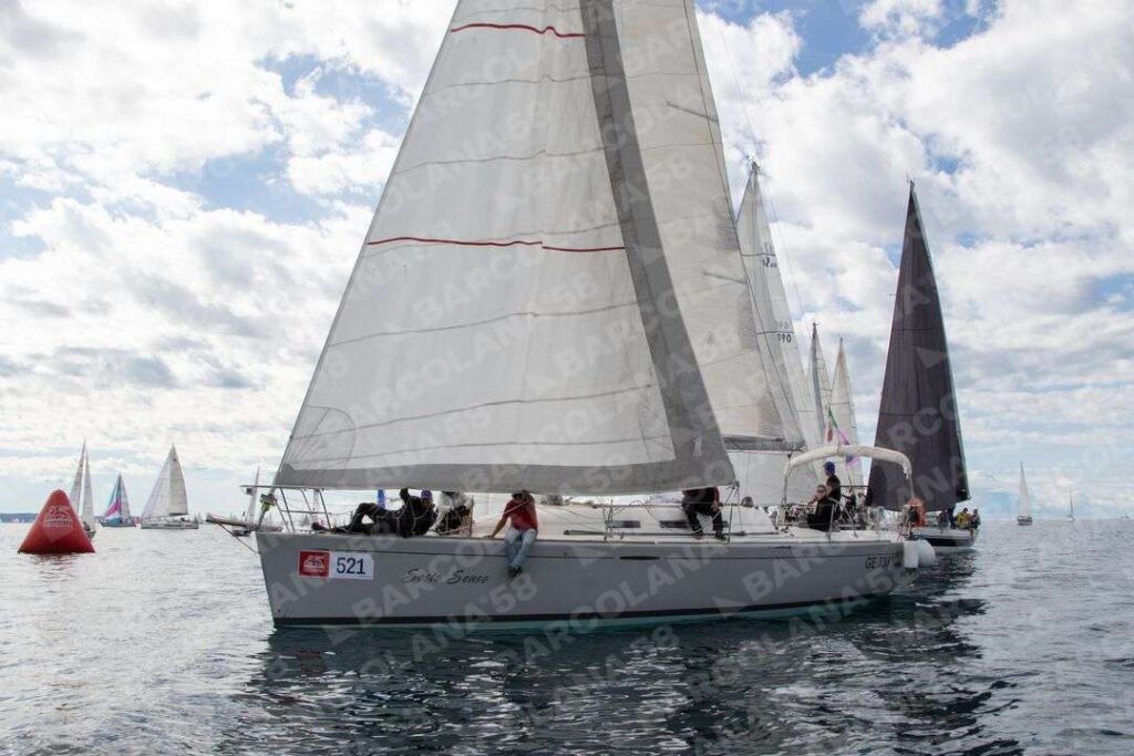 Mascone n° 0521
