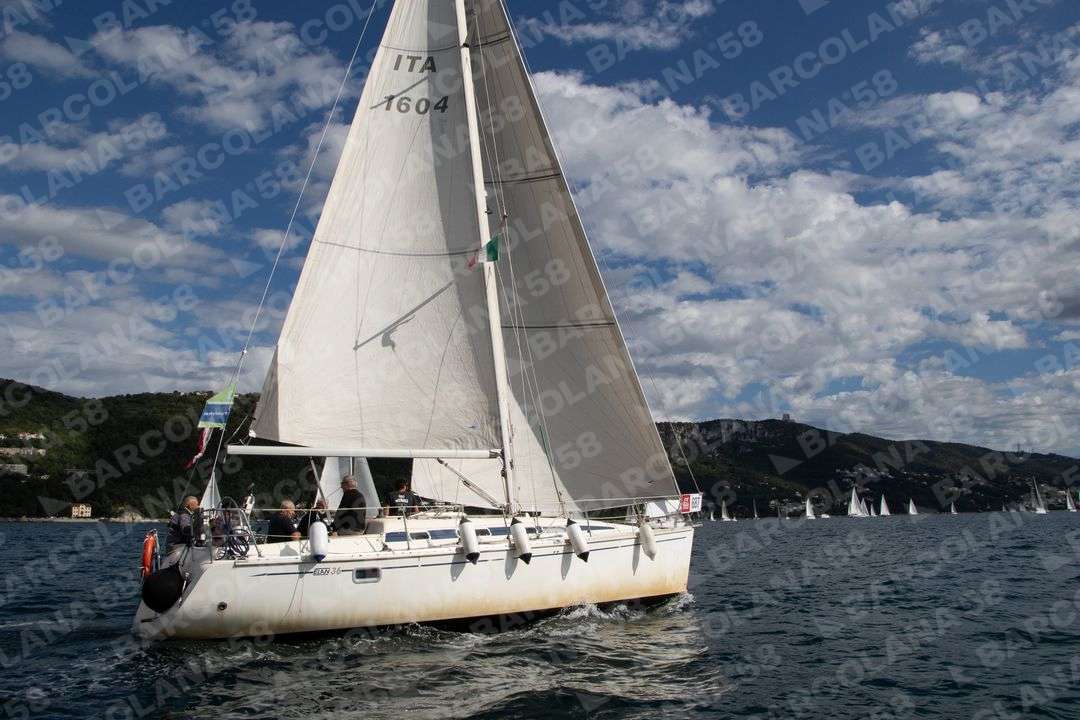 Mascone n° 0687