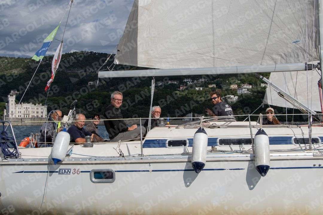 Mascone n° 0687